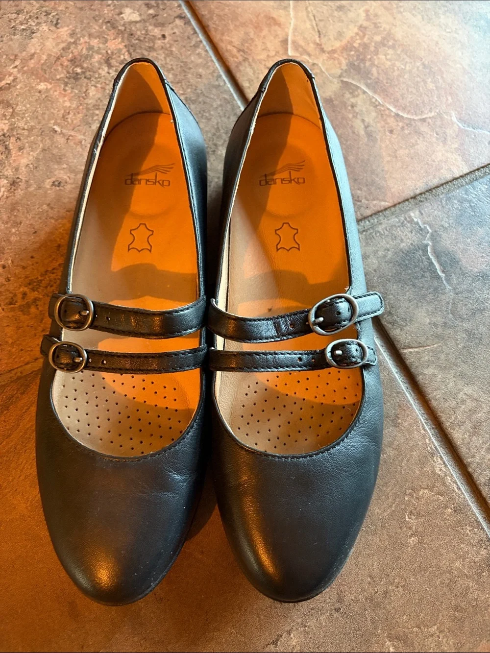 Dansko sz 38